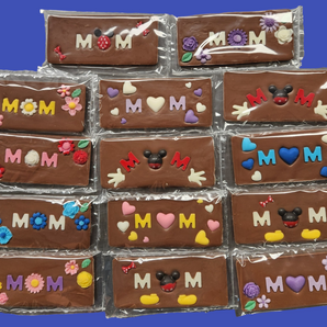 Personalized Chocolate Bar For Any Occassion