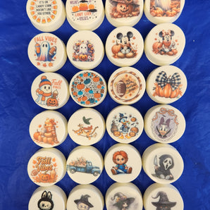 Chocolate Covered Oreos